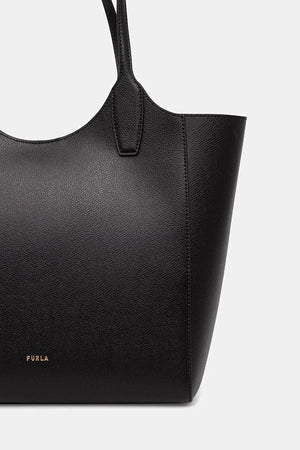 Bolso tote Furla Lea M de cuero para mujer