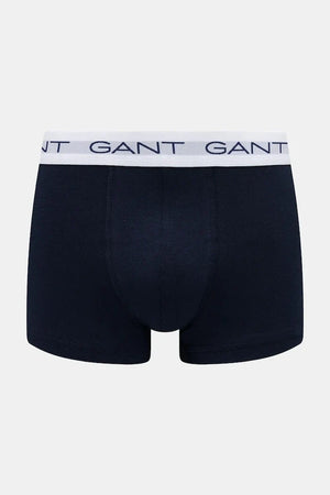 Bóxers Gant (3 unidades)