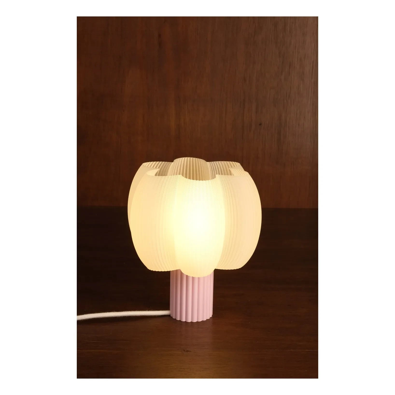 Bleuu-studio - Pofuduk Lamba | Pembe