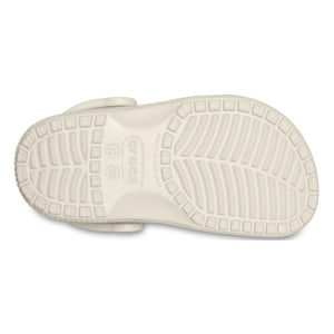 Crocs - Zuecos Classic Crocs | Blanco hueso
