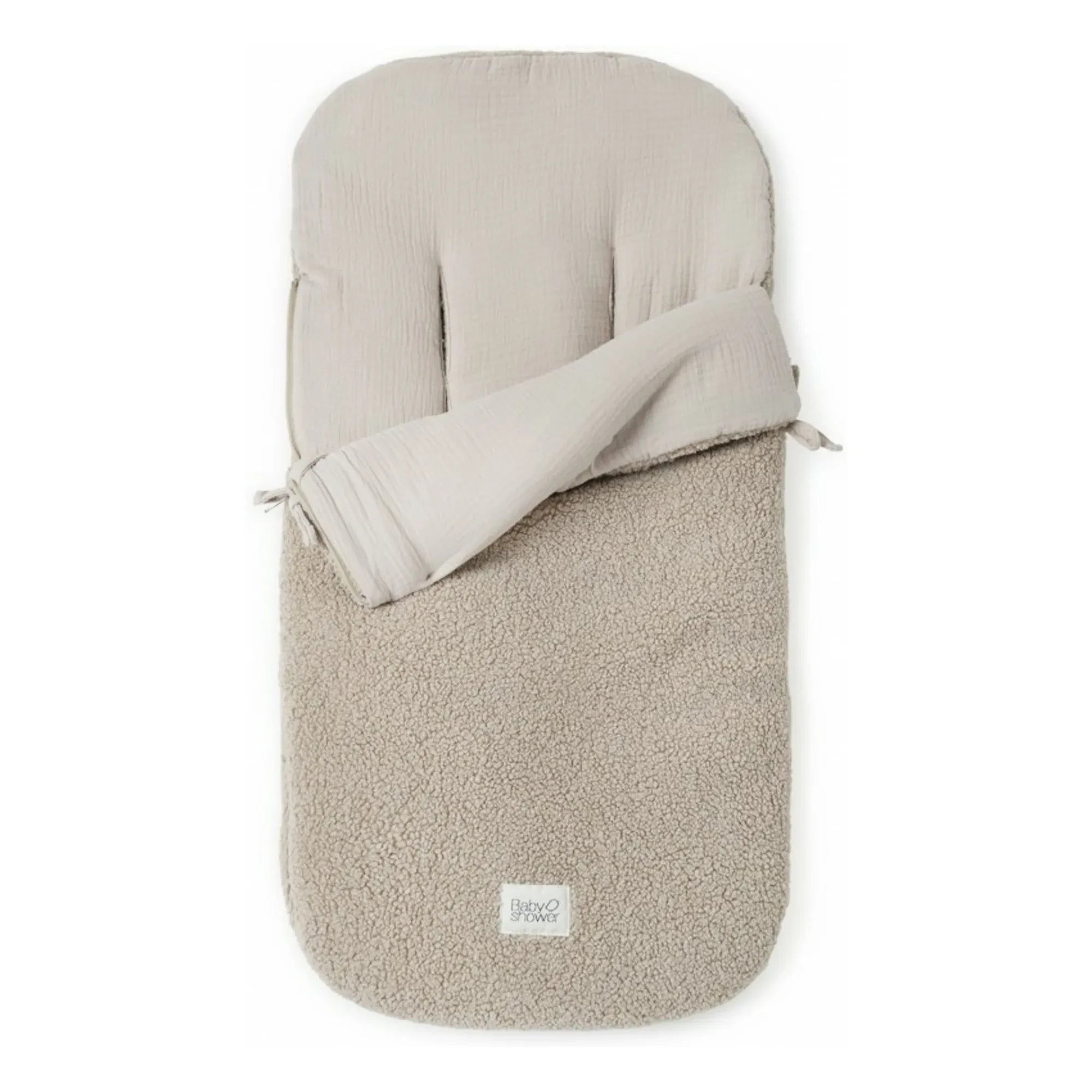 Babyshower - Nido de confort | Latte