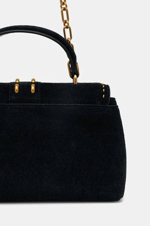 Bolso de ante Michael Kors para mujer
