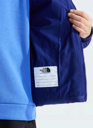 The North Face - B Hydrenalite Chaqueta de plumas | Azul real