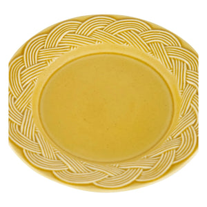 House of Capricorn - Plato de postres Vime | Oker