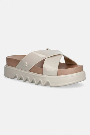 Melissa MELISSA COZY CROSS PLATFORM AD Zapatillas