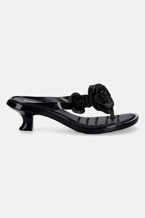 Melissa MELISSA THONG KITTEN HEEL PETALS ES