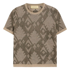 Momoni - Bruma Top | Caqui