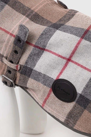 Impermeable Barbour para mascotas