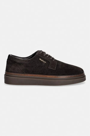 Zapatillas deportivas de ante para hombre Gant Kinzoon