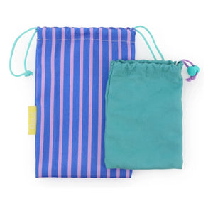 Quut - Juego de playa Caballitos / XOXO