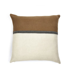 Funda de almohada Libeco - Etienne | Beige