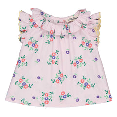 Hola Simone - Blusa Jenny | Lila