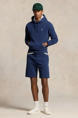 Pantalones cortos de algodón Polo Ralph Lauren