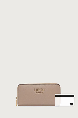 Cartera de mujer Liu Jo, de piel sintética