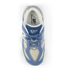 New Balance - Zapatillas deportivas con cordones 9060 | Azul