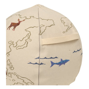 Ferm Living Kids - Puf World