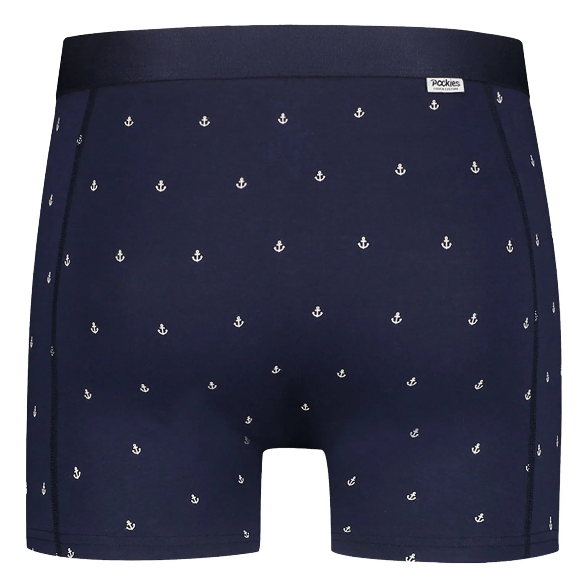 Pockies - Ancla Antideslizante | Azul Marino