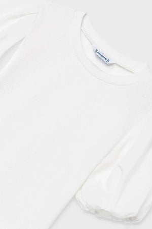 Blusa infantil Mayoral