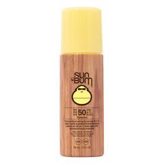 Sunbum - Protector solar hidratante Original SPF50 Roll-on - 88ml