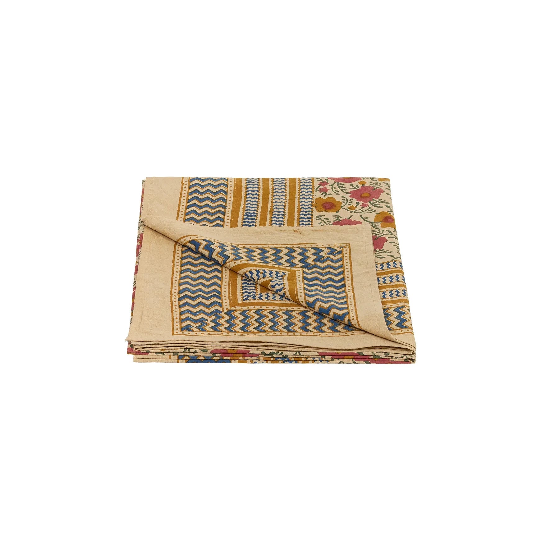 Doing Goods - Mantel Evy | Crudo