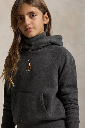 Sudadera Polo Ralph Lauren para niño
