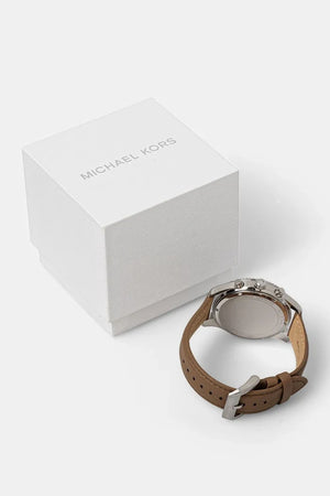 Reloj de Pulsera para Hombre Michael Kors Lexington Man Chrono