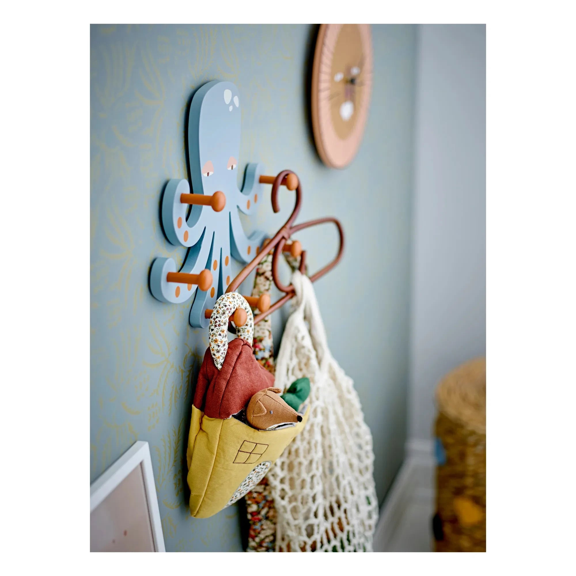 Bloomingville Mini - Hogar y accesorios de lino