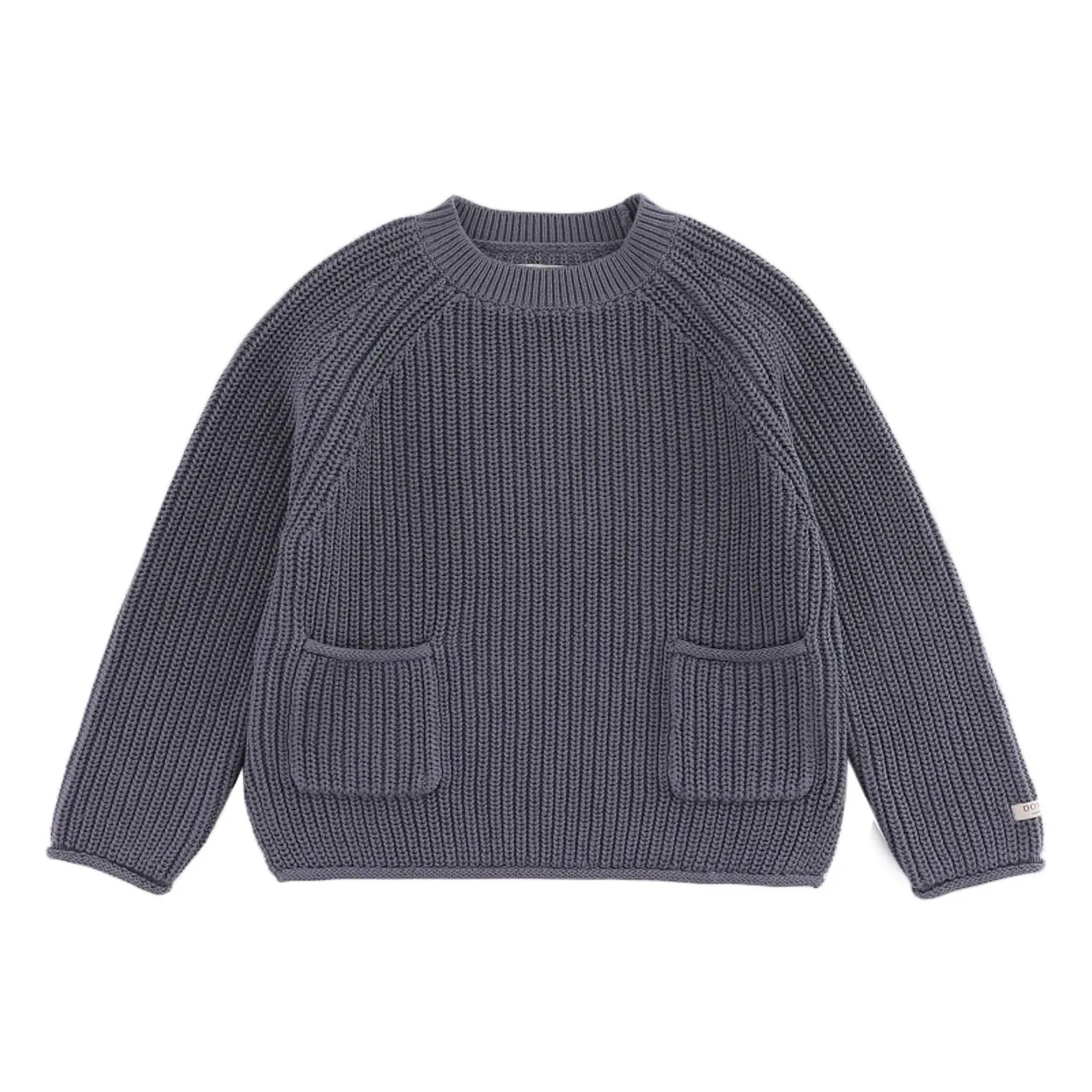 Donsje - Sudadera Stella | Acero