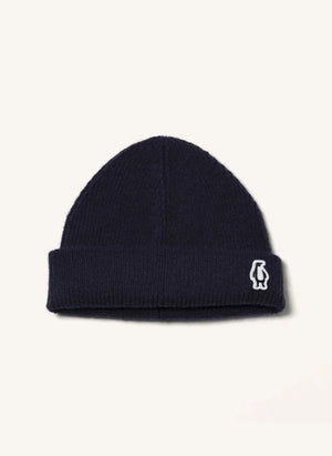 Gosoaky - Gorro Dragón Rojo | Azul noche