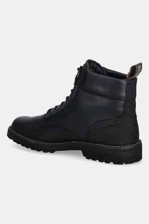 Zapatos Barbour Harrison
