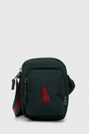 Bandolera de niño Polo Ralph Lauren