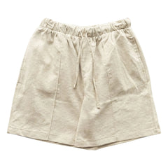 Wooden Store - Bermuda Waffle | Beige