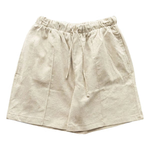 Wooden Store - Bermuda Waffle | Beige