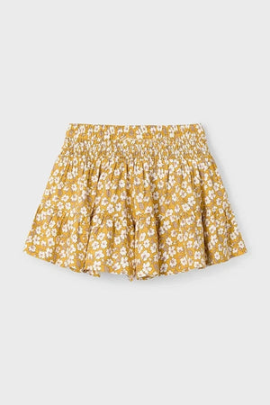 Falda de niña Mayoral