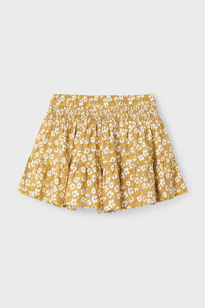 Falda de niña Mayoral