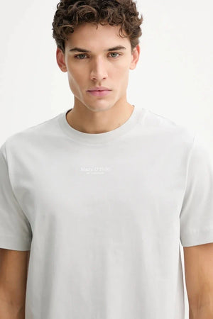 Camiseta de algodón Marc O'Polo