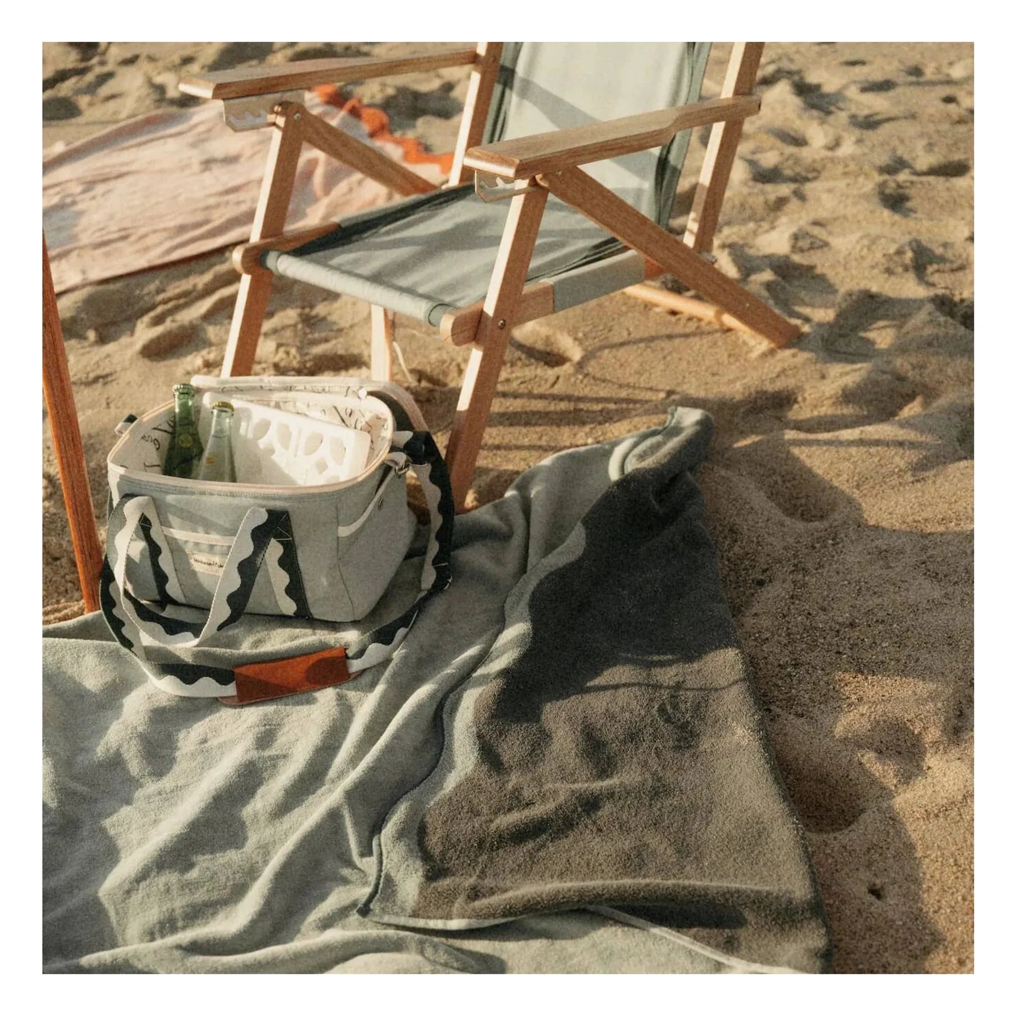 Business & Pleasure Co. - Silla Tommy | Verde