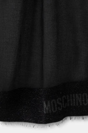 Pañuelo Moschino
