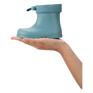 Igor - Bota de lluvia Mendi | Turquesa