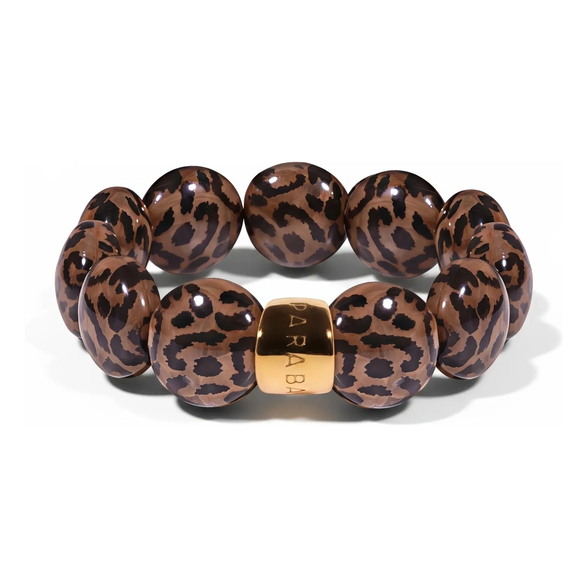 Parabaya - Pulsera de avellanas Bombom Feli | Hazel