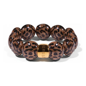 Parabaya - Pulsera de avellanas Bombom Feli | Hazel