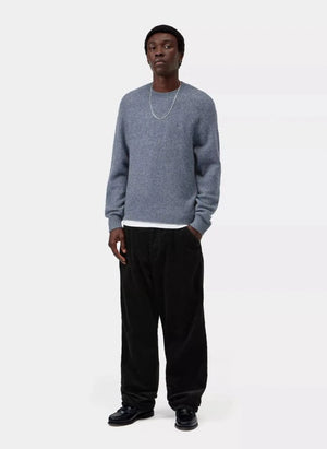 Carhartt WIP - Jersey Curtis | Azul Hielo