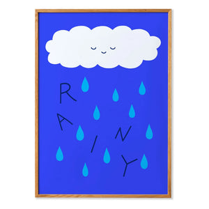 Mado - Cartel de la lluvia | Mavi