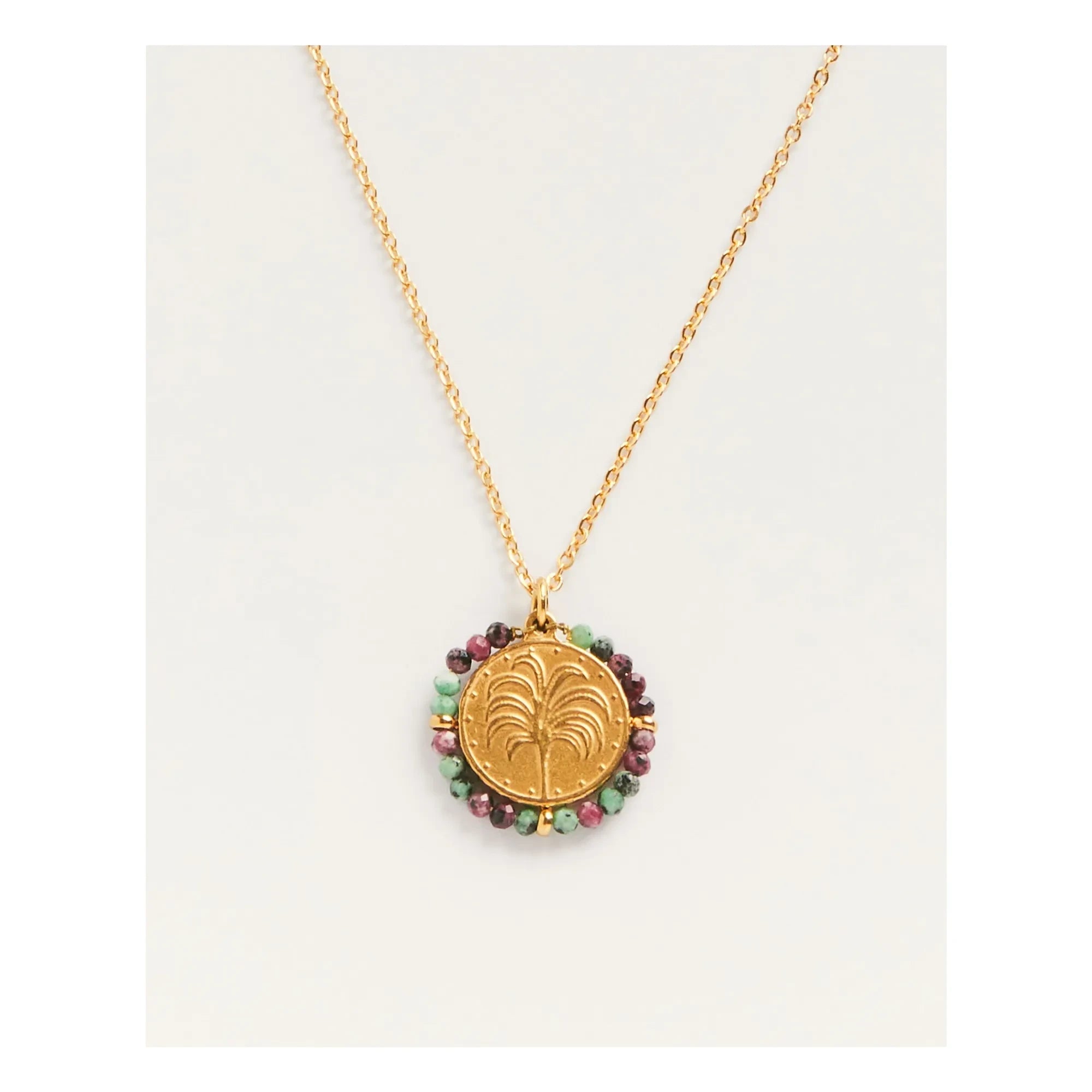 Palas - Collar Belamar | Primavera
