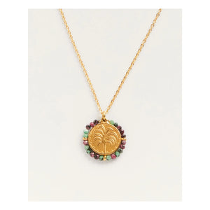 Palas - Collar Belamar | Primavera