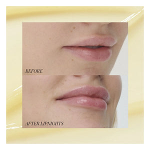 RMS Beauty - Mascarilla de noche para labios - 9g | Sleepover
