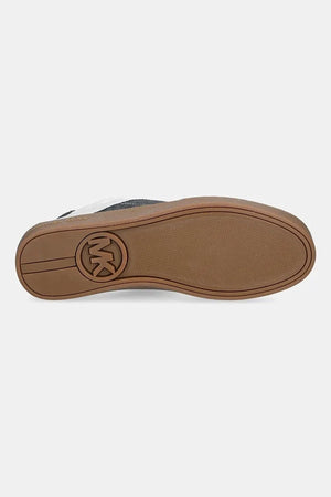 Zapatillas deportivas con cordones Kaycee de MICHAEL Michael Kors