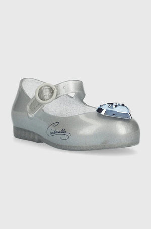 Zapatillas de bailarina Melissa SWEET LOVE DISNEY para niña