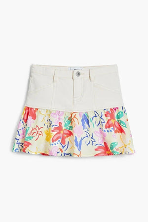 Falda infantil Desigual
