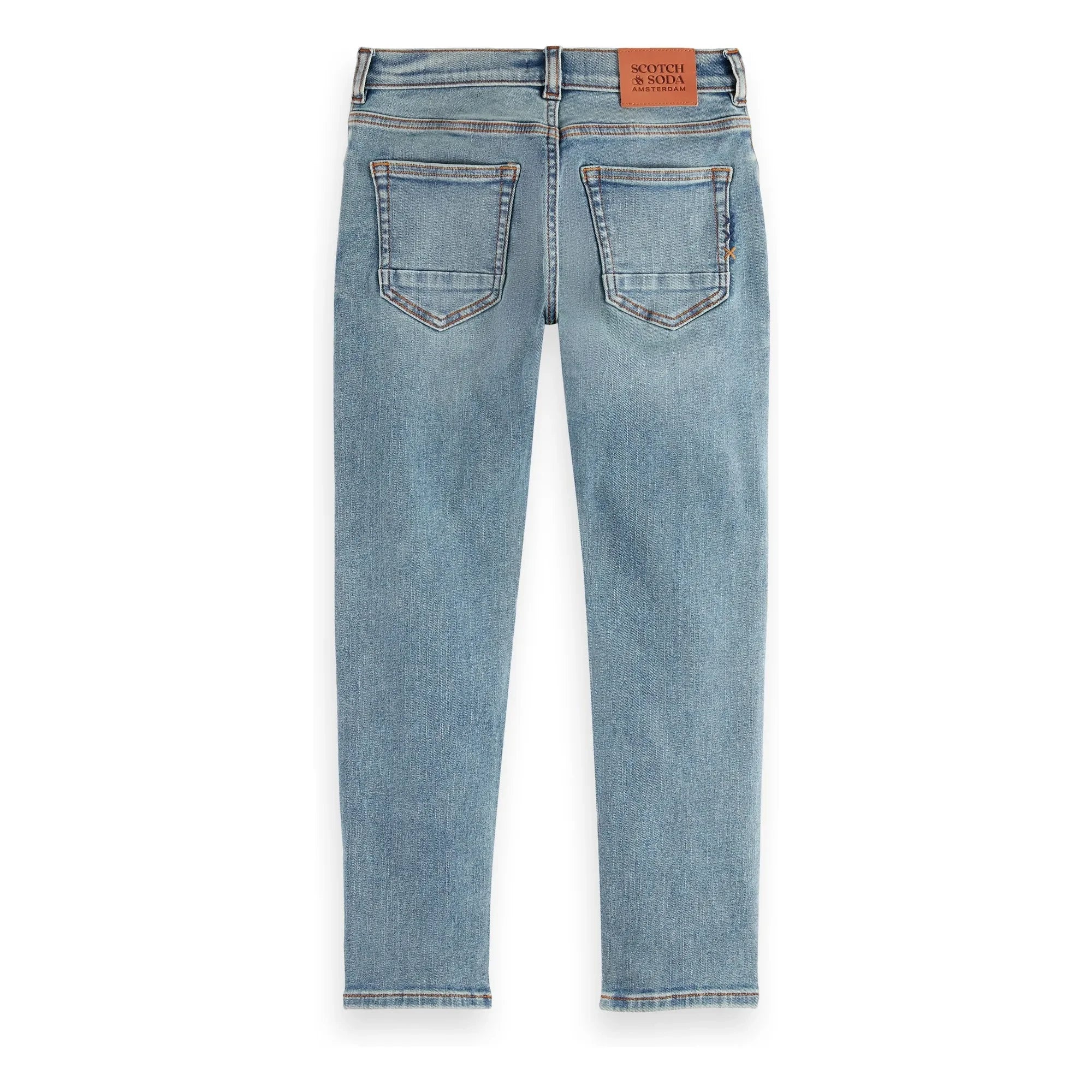 Scotch & Soda - Jean Ralston | Azul
